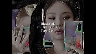 kpop girl group playlist to feel like a baddie (sped up)