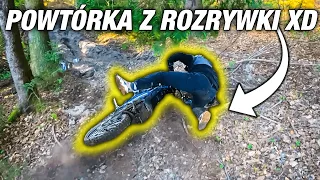 KOPCIK W FORMIE 😂 “dzisiaj się nie wywrócę” 🫣