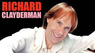 Best Of Richard Clayderman ~ Classic Piano By Richard Clayderman ~ Top 20 Greatest Piano Songs #5934