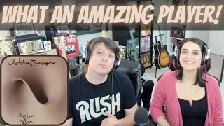 ROBIN TROWER | FIRST COUPLE REACTION to Bridge of Sighs | REACTING TO AMAZING 70's ROCK!!