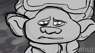 Why Did You Leave Me There ? - ANIMATIC/TROLLS BAND TOGETHER