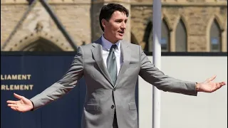 LILLEY UNLEASHED: How many scandals can the Trudeau government have at once?