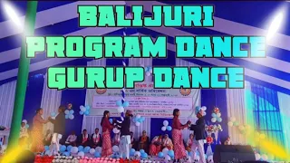 CHRISTIAN PROGRAM DANCE//BALIJURI
