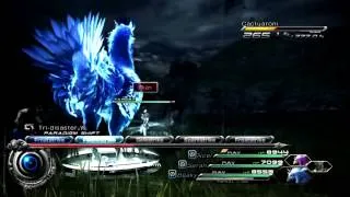 Final Fantasy XIII-2 Rare Monsters: Where To Find Cactuaroni