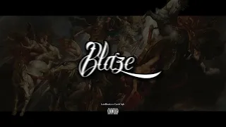 [FREE] "Blaze" - (DARK) Lil Durk x Lil Baby x Mafia Type Beat (Prod. LexBeatz x Cash1qk)