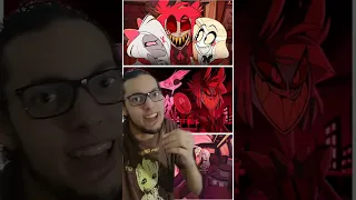 Não Veja esse Desenho! - Hazbin Hotel 😂