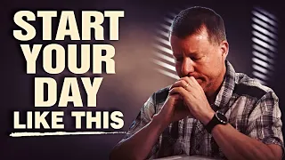 Pray For God's Guidance & Godly Wisdom | A Blessed Prayer To Start Your Day