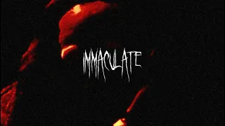 yungskeleta - IMMACULATE (Official Lyric Video)