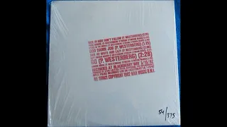 The Replacements - Stink 1982 Full Vinyl 12"