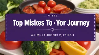 "Keto-Proofing Your Journey: Top 3 Mistakes to Avoid"