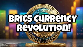 BRICS Currency: A Revolution in Global Finance