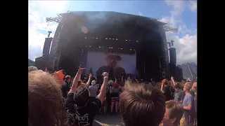 Skindred - That's My Jam(Live Copenhell 2019)