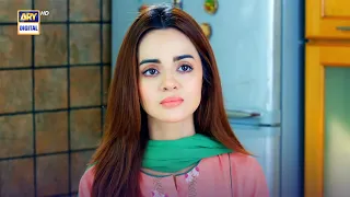 Benaam Episode || BEST MOMENT || Komal Meer || ARY Digital Drama