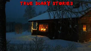 4 True Scary Stories to Keep You Up At Night (Vol. 242)
