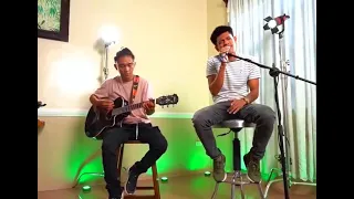 Air Supply ng Pinas "Making Love out of Nothing At All" Song Cover