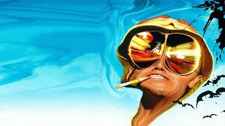 Fear and Loathing in Las Vegas - Trailer & TV Spots (Upscaled HD) (1998)