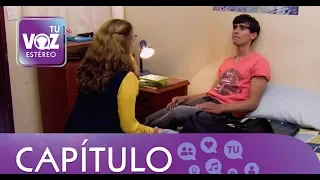 Tu Voz Estéreo – Capítulo: Lo que pierdo sin ti -  Caracol Televisión