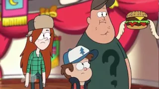 Gravity falls:Estranhagedom (part 3)PT/BR(Original)