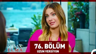 Yasak Elma 76. Bölüm (Uzun Versiyon)