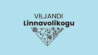 Viljandi Linnavolikogu istung 29. veebruaril 2024