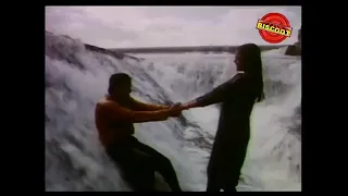 Shrungara raja Kannada movie, kogile kogile female song.