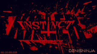 KILLER INSTINCT 🎧 The Lost Demos (Full Album)