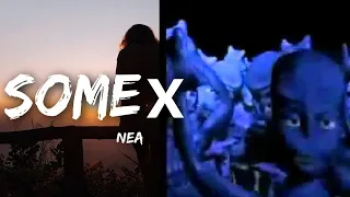 Some Say by Nea sounded a bit familiar...