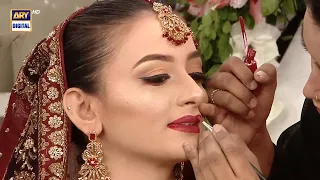 Aaj Danger Zone Main Kon Jayega? | Makeup Competition