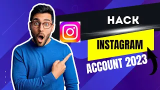 How to Hack Instagram Account in 2024! Is it Possible? MUST WATCH 😲