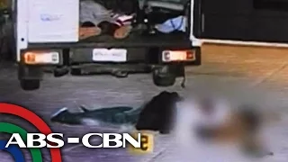 TV Patrol: 4 na hinihinalang carjacker, napatay sa Pangasinan