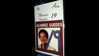 alvarez guedes tape n 19