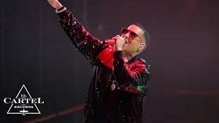 Daddy Yankee - 2K20 Live Parte 2