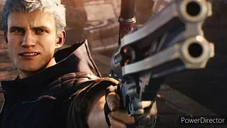 Devils May Cry 5 OST Silver Bullet (extended and with the f*ck you part)