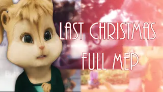 AATC - Last christmas (Full Christmas MEP)