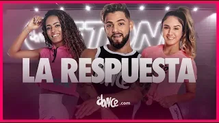 La Respuesta - Becky G, Maluma | FitDance TV (Coreografia Oficial)