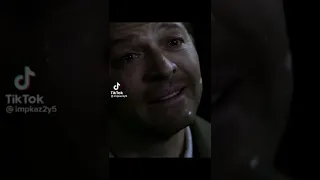 Avengers react to peter as castiel