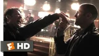 Wild Card (8/10) Movie CLIP - Casino Clash (2015) HD