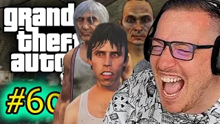 GTA 5 RP | 📺 |#60 | JÖVÖBŐŐN GYÜTTEM | LÁTOD AZTAT OTTAN ???!!! | ÖSSZEBORULÁS