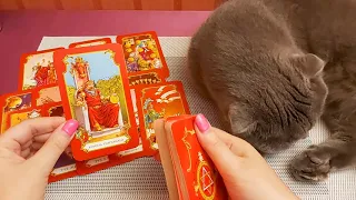 12 июля 🌄 Карта дня. Развернутый Таро-Гороскоп/Tarot Horoscope+Lenormand today от Ирины Захарченко.