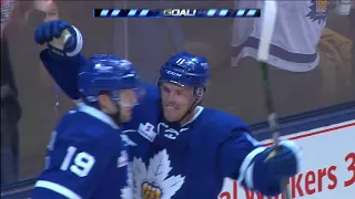 Andreas Johnsson Goal - March 12, 2018