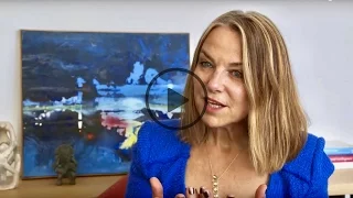 INFIDELITY SERIES: Once Trust is Broken, Can it Be Healed? - Esther Perel