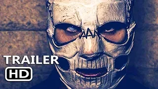 WITNESSES Official Trailer (2019) Horror, Crime Movie