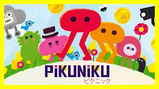 Pikuniku - Full Game (No Commentary)