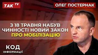 Українські чоловіки найбільше бояться отримати інвалідність на війні, - політтехнолог Олег Постернак