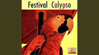Yellow Bird (Calypso)
