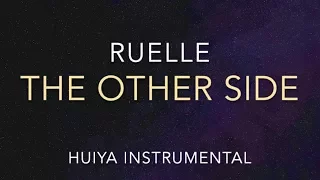 [Instrumental/karaoke] Ruelle - The Other Side [+Lyrics]