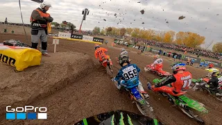 GoPro: Jago Geerts 2021 FIM MX2 R18 Mantova Moto 2