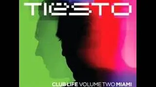 Tiesto- Club Life - Volume Two Miami