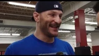 UFC 161: Stipe Miocic who's next after win over Roy Nelson