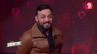 AbdelliShowtime | Stand-up سيزار